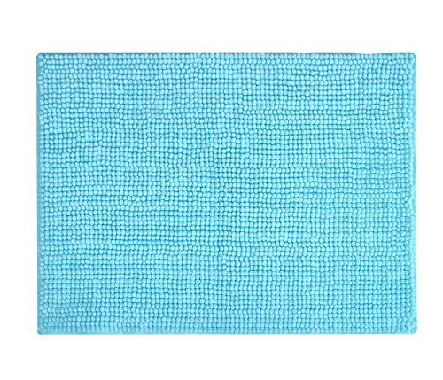 Bath Rug for Bathroom Non Slip Bathroom Mat Water Absorbent Soft Microfiber Shaggy Bathroom Rug Machine Washable Bath Mat for Bathroom Thick Plush Sho Bath Rug for Bathroom Non Slip Bathroom Mat Water Absorbent Soft Microfiber Shaggy Bathroom Rug Machine Washable Bath Mat for Bathroom Thick Plush Sho