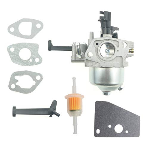ANTO 18-853-16-S Carburetor for Kohler 18-853-16-S Ruixing 126 Specific SH265 Generac Power 0059870 2500-3000 PSI ANTO 18-853-16-S Carburetor for Kohler 18-853-16-S Ruixing 126 Specific SH265 Generac Power 0059870 2500-3000 PSI