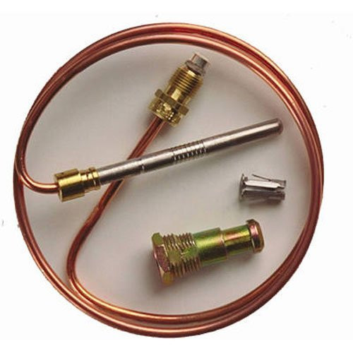 Emerson TC18 Universal Thermocouple, 18-inch