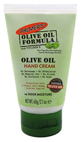 Palmer's olive butter formula concentrated cream 2.1oz