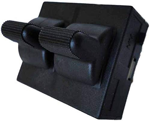 SWITCHDOCTOR Window Master Switch for 1994-1997 Dodge Ram (2 Door)