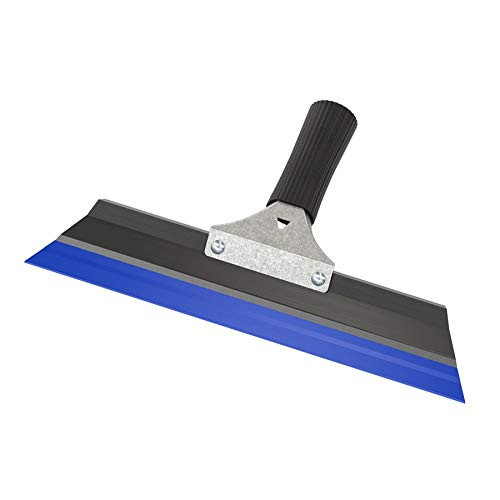 Bon 15-431 14-Inch Wizard Squeegee Drywall Smoother