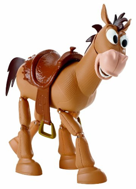 Disney/Pixar Toy Story Bullseye Figure, 4" Disney/Pixar Toy Story Bullseye Figure, 4"