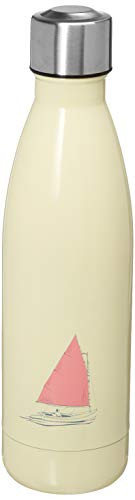 DEI Nantucket Life Water Bottle, 17oz, Mulitcolor