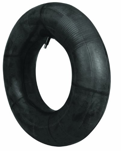 Truper 33194 Replacement Wheelbarrow Inner Tube, 8-Inch Rim, 16-Inch Diameter