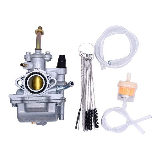 Karbay Carburetor Replace For 1781 Yamaha TTR 90 TTR90 TTR90E 07 2007 DY Carb 5HN-14101-00-00