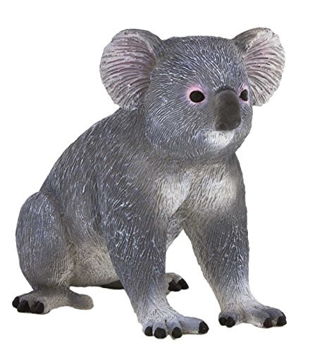 MOJO Koala Bear Toy Figure