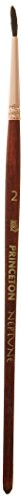 Princeton Artist Brush Neptune, Brushes for Watercolor Series 4750, Round Synthetic Squirrel, Size 2