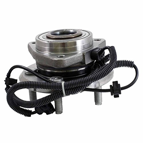 513270 x 1 Hub Assembly Brand New Front Left Or Right Fit 07 - 11 DODGE NITRO, 08 - 12 JEEP LIBERTY ( 5 Lug )