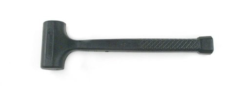 Big Horn 19096 Dead Blow Hammer, 14 oz.