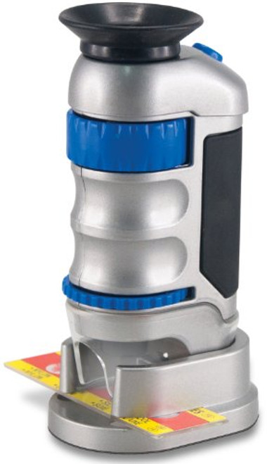 Edu-Toys Handheld Mini Field Microscope Edu-Toys Handheld Mini Field Microscope