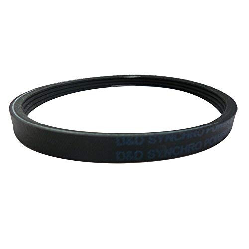 Motor Drive Belt 10" Band Saw P/N 1-JL22020003