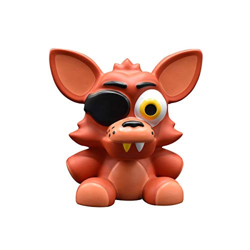 Just Toys LLC Mega SquishMe Five Nights at Freddy's Foxy