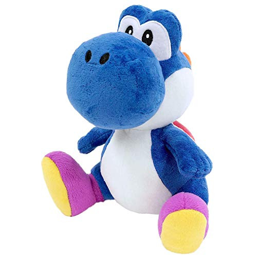 yoshi stuffed toy