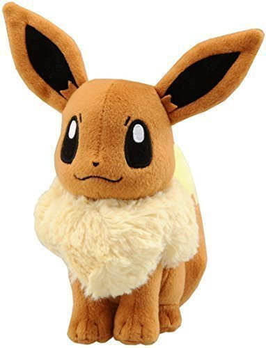 Eevee 12" Anime Animal Stuffed Plush Plushies Doll Toys