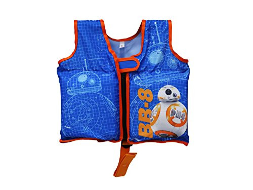 SwimWays Star Wars BB-8 Swim Vest