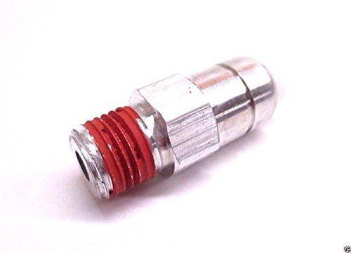 Homelite/Ryobi 678169004 Power Stroke 1/4" NPT 678169002 3P Thermal Release Valve