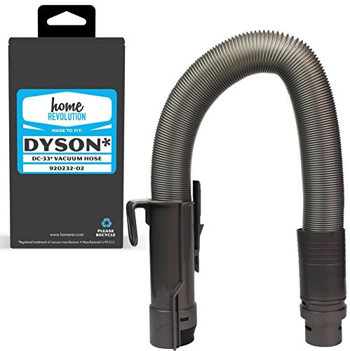 Home Revolution Replacement Vacuum Hose, Fits Dyson DC33 Multi-Floor Vacuums and Part 920232-02