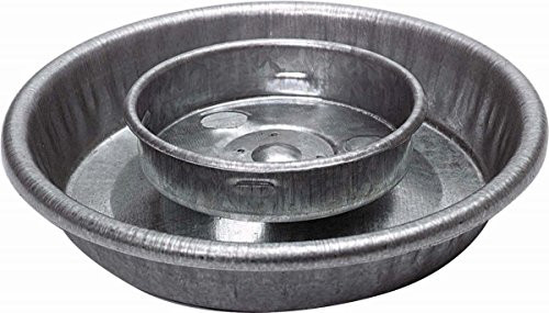 9826 Mason Jar Water Base
