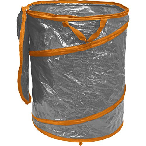 UST Pack A Long Trash Can, Multi, One Size