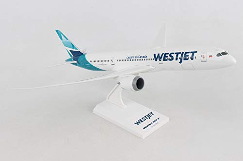 Daron SKYMARKS WESTJET 787-9 1/200