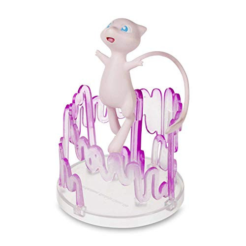 Pok?n Center Gallery Figure: Mew - Psychic Pok?n Center Gallery Figure: Mew - Psychic