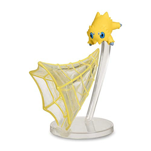 Pok?n Center Gallery Figure: Joltik - Electroweb Pok?n Center Gallery Figure: Joltik - Electroweb