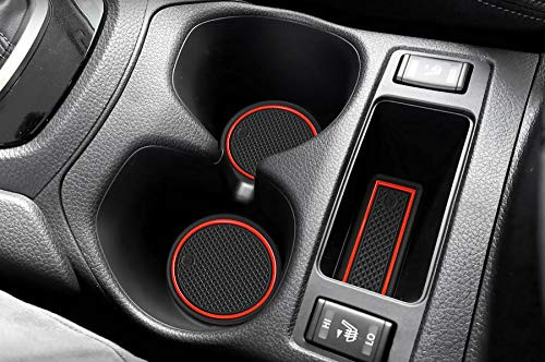 Auovo Anti Dust Mats for Nissan Rogue 2020 2019 2018 2017.5 2017 2016 2015 2014 Custom Fit Door Compartment Liners Cup Holder Console Liners Interior Auovo Anti Dust Mats for Nissan Rogue 2020 2019 2018 2017.5 2017 2016 2015 2014 Custom Fit Door Compartment Liners Cup Holder Console Liners Interior