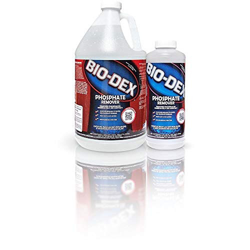 Bio-Dex Swimming Pool Phosphate Remover - 1 Quart