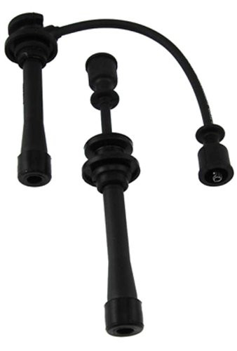 Auto 7  - Ignition Wire Set | Fits 2004-98 Kia SEPHIA, SPECTRA