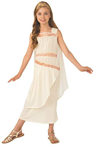 Rubie's Opus Collection Roman Girl Costume, Large
