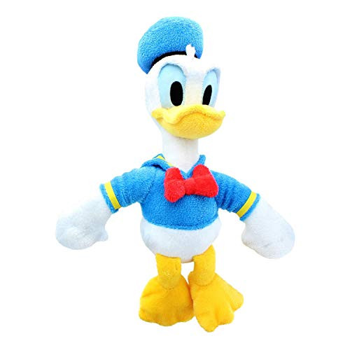 Disney Donald Duck Plush Toy 11 inches - Animal Stuffed