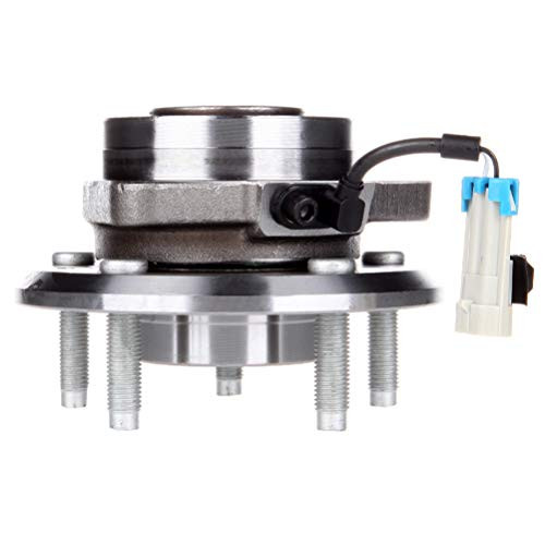 LSAILON 513276 Wheel Hub Bearing Assembly Replace for 2007 2008 2009 2010 2012 for Chevy Captiva Sport for Chevy Equinox for Pontiac Torrent for Satur
