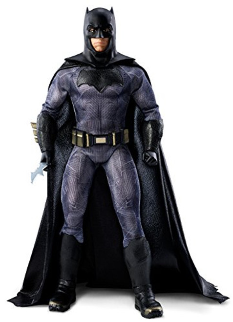 Barbie Collector Batman v Superman: Dawn of Justice Batman Doll Barbie Collector Batman v Superman: Dawn of Justice Batman Doll