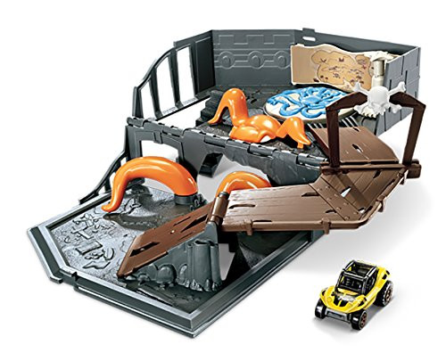 Matchbox Ahoy Adventure! Playset