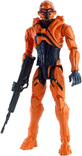 Halo 12" Spartan Hunter Figure