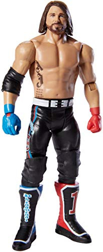 WWE Top Picks AJ Styles Action Figure