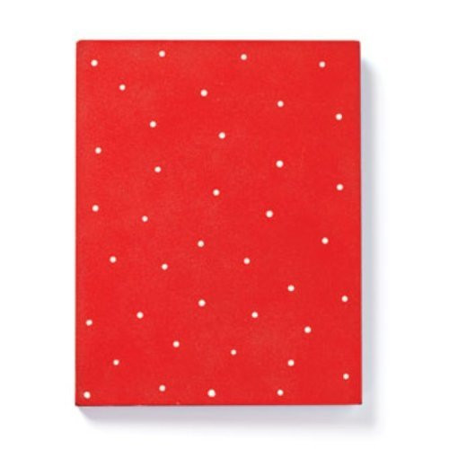 Embellish Your Story RETIRED Red Magnetic Memo Board - 7" x 9" Retired - Embellish Your Story Roeda 13907-EMB