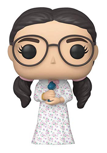 Funko Pop Stranger Things Suzie 2019 