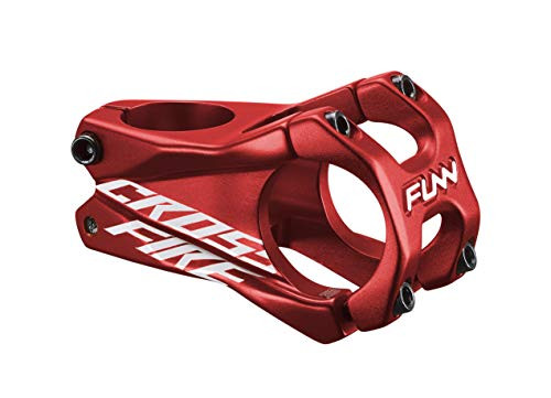 Crossfire MTB Stem Bar Clamp 31 8mm 