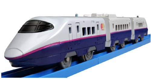 TOMY Plarail S-08 E2 Shinkansen (Consolidated Specification)