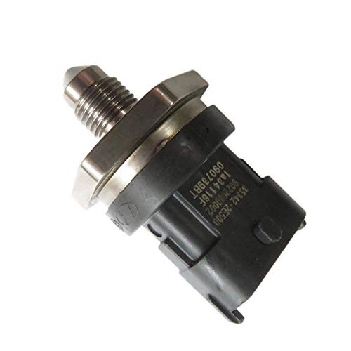 Gxcdizx Fuel Rail Pressure Sensor for Mazda CX-7 2.3L Repl.# L807-18-211 0261545053