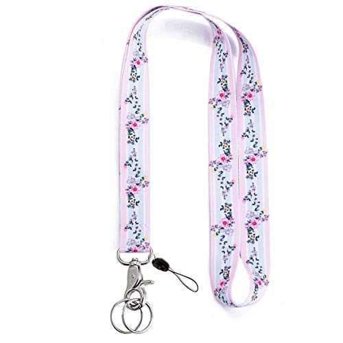 Lanyard for Key, Cool Neck Strap Key Chain Holder(No 18)