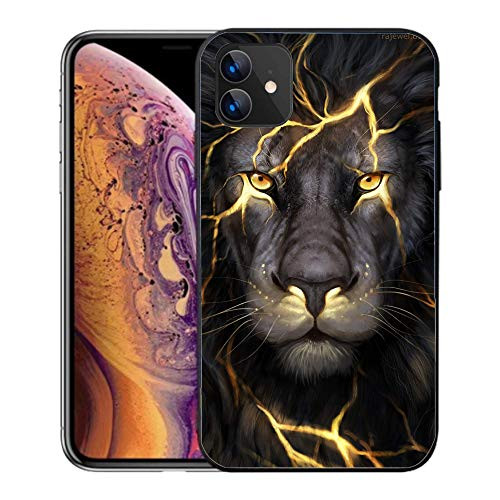 N / A Lion iPhone 11 pro max case (Lion)