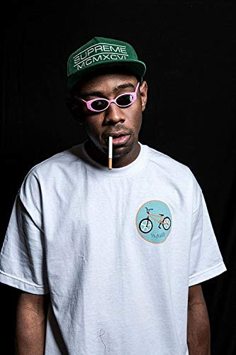 Rock-Poster Tyler, The Creator Promo Posters and Prints 11x17