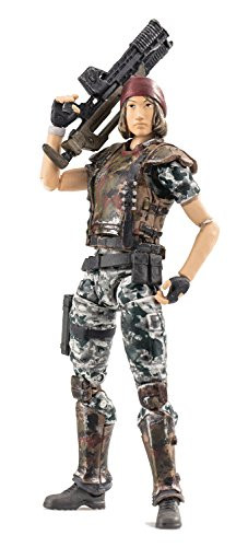 Hiya Toys Aliens: Colonial Marine Redding 1:18 Scale 4 Inch Acton Figure