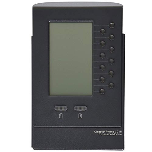 CISCO CP-7915 Cisco 7900 Series IP Phone Expansion Module CP-7915