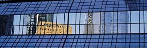 Posterazzi PPI69560S Buildings Frankfurt Germany Poster Print, 18 x 6 Posterazzi PPI69560S Buildings Frankfurt Germany Poster Print, 18 x 6
