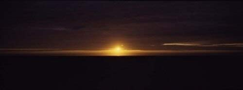Posterazzi Sunset Namib Desert Swakopmund Namibia Poster Print, (15 x 6)