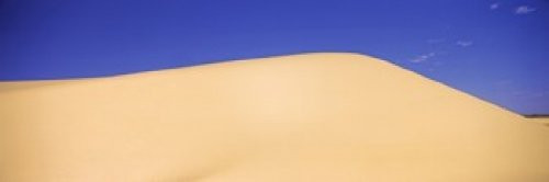 Posterazzi PPI147393S Dunes in a Desert White Sands National Monument New Mexico USA Poster Print, 18 x 6 Posterazzi PPI147393S Dunes in a Desert White Sands National Monument New Mexico USA Poster Print, 18 x 6